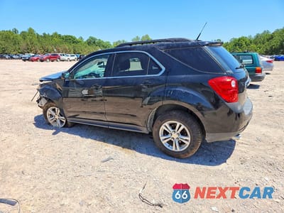 Drugie zdjęcie samochodu z przodu: 2012 CHEVROLET EQUINOX LT VIN:2GNFLDE50C6180340 - miniatura