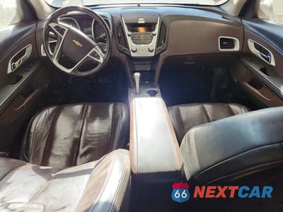 Zdjęcie 8 z 13 samochodu: 2011 CHEVROLET EQUINOX LT VIN:2CNFLNE5XB6407171 - miniatura
