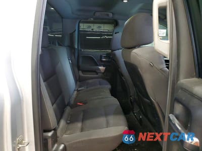 Zdjęcie 10 z 12 samochodu: 2014 CHEVROLET SILVERADO K1500 LT VIN:1GCVKREC6EZ311426 - miniatura