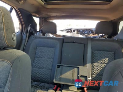 Zdjęcie 10 z 13 samochodu: 2022 CHEVROLET EQUINOX LT VIN:3GNAXUEV8NL276052 - miniatura