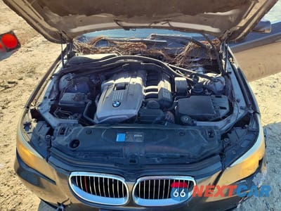 Zdjęcie 11 z 12 samochodu: 2006 BMW 525 XI VIN:WBANF33516CS37128 - miniatura