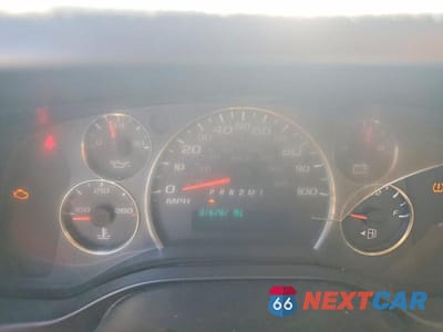 Zdjęcie 9 z 13 samochodu: 2010 CHEVROLET EXPRESS G2500 VIN:1GCZGFAA3A1184679 - miniatura