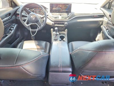 Zdjęcie 8 z 13 samochodu: 2023 NISSAN ALTIMA SR VIN:1N4BL4CWXPN404580 - miniatura