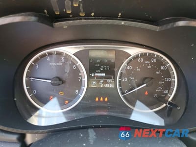 Zdjęcie 9 z 12 samochodu: 2025 NISSAN VERSA S VIN:3N1CN8DV2SL847792 - miniatura