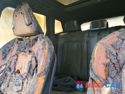 Zdjęcie 10 z 13 samochodu: 2026 BMW X3 30 XDRIVE VIN:5UX53GP04T9424601 - miniatura