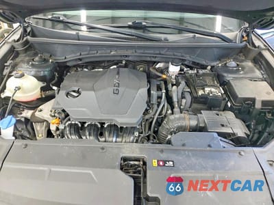 Zdjęcie 12 z 13 samochodu: 2023 HYUNDAI TUCSON SEL VIN:5NMJBCAE5PH193234 - miniatura