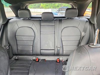 Zdjęcie 10 z 13 samochodu: 2022 MERCEDES-BENZ GLC 300 4MATIC VIN:W1N0G8EB2NV386945 - miniatura