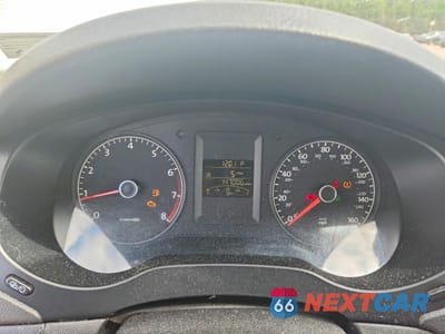 Zdjęcie 9 z 13 samochodu: 2014 VOLKSWAGEN JETTA BASE VIN:3VW2K7AJ7EM409116 - miniatura