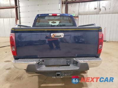 Zdjęcie 6 z 12 samochodu: 2008 CHEVROLET COLORADO VIN:1GCDT13E788114743 - miniatura