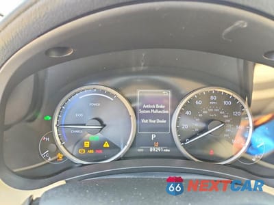 Zdjęcie 9 z 13 samochodu: 2019 LEXUS NX 300H VIN:JTJBJRBZ3K2115802 - miniatura