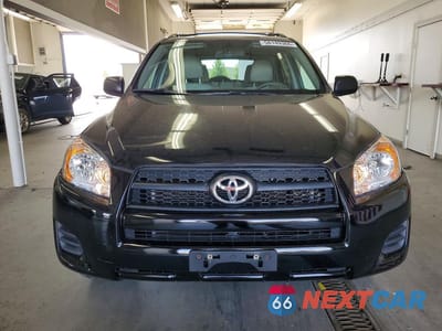 Piąte zdjęcie samochodu w środku: 2012 TOYOTA RAV4 BASE VIN:2T3BF4DV0CW225488 - miniatura