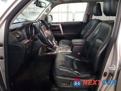 Zdjęcie 7 z 13 samochodu: 2011 TOYOTA 4RUNNER LIMITED VIN:JTEBU5JR7B5057966 - miniatura