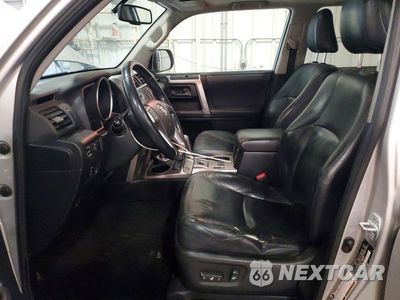 Zdjęcie 7 z 13 samochodu: 2011 TOYOTA 4RUNNER LIMITED VIN:JTEBU5JR7B5057966 - miniatura