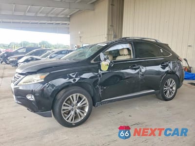 2013 LEXUS RX 350 2T2ZK1BAXDC101728 - główne zdjęcie licytacji z USA - miniatura