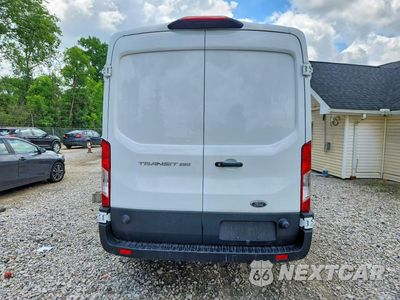 Zdjęcie 6 z 13 samochodu: 2024 FORD TRANSIT T-250 VIN:1FTBR1C85RKB84777 - miniatura