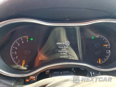 Zdjęcie 9 z 12 samochodu: 2020 JEEP GRAND CHEROKEE LIMITED VIN:1C4RJFBG7LC301188 - miniatura