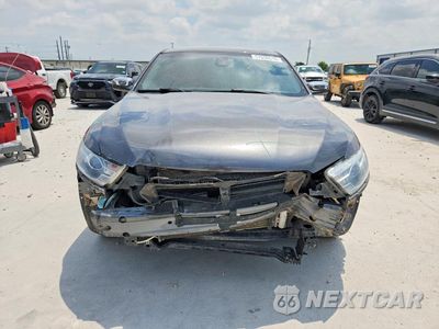 Piąte zdjęcie samochodu w środku: 2017 FORD TAURAS VIN:1FAHP2F83KG118311 - miniatura