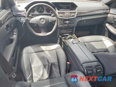 Zdjęcie 8 z 12 samochodu: 2010 MERCEDES-BENZ E 350 4MATIC VIN:WDDHF8HB5AA096313 - miniatura