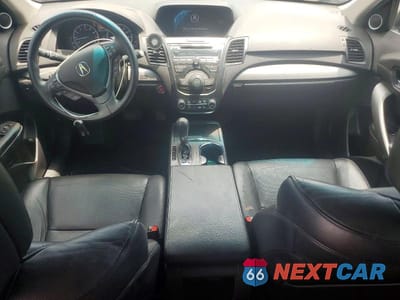 Zdjęcie 8 z 12 samochodu: 2013 ACURA RDX TECHNOLOGY VIN:5J8TB4H56DL016644 - miniatura