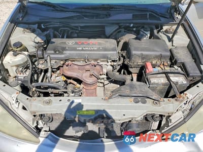 Zdjęcie 11 z 12 samochodu: 2005 TOYOTA CAMRY XLE VIN:4T1BE30K35U981353 - miniatura
