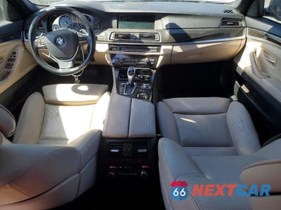 Zdjęcie 8 z 12 samochodu: 2012 BMW 535 I VIN:WBAFZ9C58CC751746 - miniatura