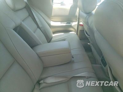 Zdjęcie 10 z 12 samochodu: 2002 CADILLAC ELDORADO TOURING VIN:1G6ET12942B101292 - miniatura