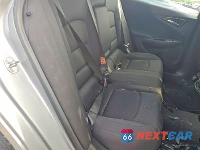Zdjęcie 10 z 12 samochodu: 2023 CHEVROLET MALIBU LT VIN:1G1ZD5ST1PF199365 - miniatura