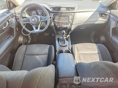 Zdjęcie 8 z 13 samochodu: 2020 NISSAN ROGUE SV VIN:KNMAT2MV5LP511602 - miniatura