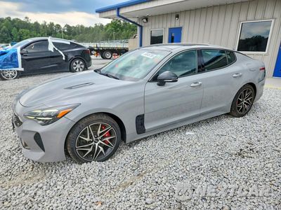 2023 KIA STINGER GT LINE KNAE35LDXP6125651 - główne zdjęcie licytacji z USA - miniatura