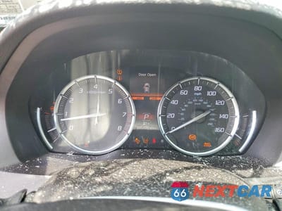 Zdjęcie 9 z 14 samochodu: 2017 ACURA MDX TECHNOLOGY VIN:5FRYD4H56HB025592 - miniatura