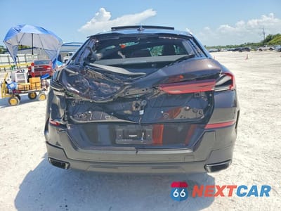 Zdjęcie 6 z 13 samochodu: 2022 BMW X6 XDRIVE40I VIN:5UXCY6C05N9L38113 - miniatura