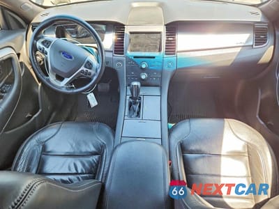 Zdjęcie 8 z 12 samochodu: 2016 FORD TAURUS SEL VIN:1FAHP2E89GG121481 - miniatura