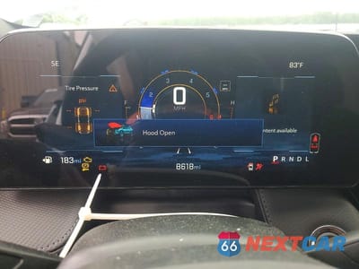 Zdjęcie 9 z 12 samochodu: 2026 CHEVROLET EQUINOX LT VIN:3GNAXHEG8TL285954 - miniatura