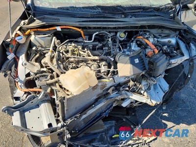 Zdjęcie 12 z 13 samochodu: 2024 FORD ESCAPE ST LINE VIN:1FMCU0MZ5RUB14474 - miniatura