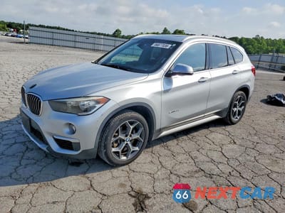 2017 BMW X1 SDRIVE28I WBXHU7C30H5H34986 - główne zdjęcie licytacji z USA - miniatura