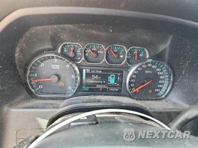 Zdjęcie 9 z 12 samochodu: 2015 CHEVROLET SILVERADO C1500 LT VIN:3GCPCREC6FG406110 - miniatura