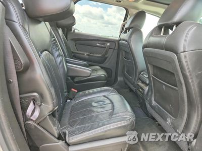Zdjęcie 11 z 13 samochodu: 2012 GMC ACADIA DENALI VIN:1GKKVTED2CJ221030 - miniatura