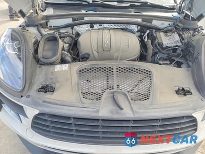 Zdjęcie 12 z 13 samochodu: 2020 PORSCHE MACAN VIN:WP1AA2A59LLB04429 - miniatura