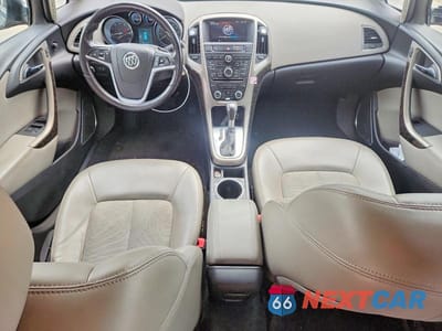 Zdjęcie 8 z 12 samochodu: 2014 BUICK VERANO VIN:1G4PP5SK4E4223854 - miniatura