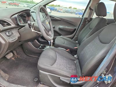 Zdjęcie 7 z 12 samochodu: 2019 CHEVROLET SPARK LS VIN:KL8CB6SA0KC749987 - miniatura
