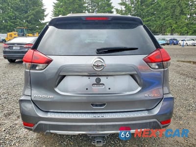 Zdjęcie 6 z 12 samochodu: 2017 NISSAN ROGUE SV VIN:KNMAT2MV8HP524206 - miniatura