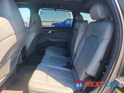 Zdjęcie 11 z 13 samochodu: 2021 AUDI SQ7 PREMIUM PLUS VIN:WA1AWBF77MD010407 - miniatura