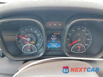 Zdjęcie 9 z 12 samochodu: 2013 CHEVROLET MALIBU 2LT VIN:1G11F5SR2DF189385 - miniatura