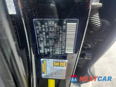 Zdjęcie 12 z 12 samochodu: 2019 HYUNDAI TUCSON VALUE VIN:KM8J3CA47KU060122 - miniatura