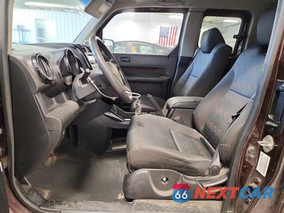Zdjęcie 7 z 12 samochodu: 2008 HONDA ELEMENT SC VIN:5J6YH18928L009260 - miniatura