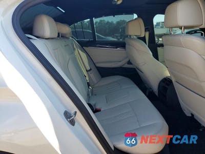 Zdjęcie 10 z 13 samochodu: 2023 BMW 540 I VIN:WBA53BJ05PWY06427 - miniatura