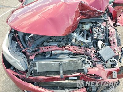 Zdjęcie 11 z 12 samochodu: 2016 CHEVROLET CRUZE LT VIN:1G1BE5SMXG7234468 - miniatura