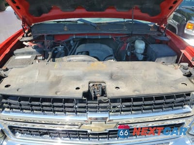 Zdjęcie 12 z 13 samochodu: 2007 CHEVROLET SILVERADO K2500 HEAVY DUTY VIN:1GCHK29K07E592879 - miniatura