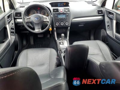 Zdjęcie 8 z 13 samochodu: 2015 SUBARU FORESTER 2.5I LIMITED VIN:JF2SJAHC5FH497696 - miniatura