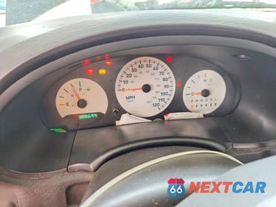 Zdjęcie 9 z 13 samochodu: 2005 DODGE GRAND CARAVAN SE VIN:2D4GP24R85R146418 - miniatura